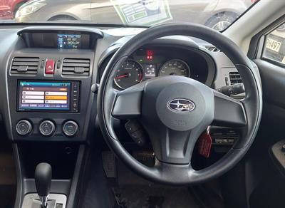 2012 Subaru IMPREZA - Thumbnail