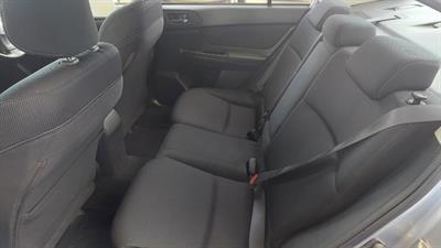 2012 Subaru IMPREZA - Thumbnail