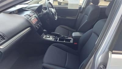 2012 Subaru IMPREZA - Thumbnail