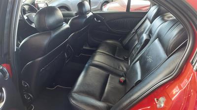 2002 Holden COMMODORE - Thumbnail