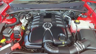 2002 Holden COMMODORE - Thumbnail