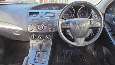 2013 Mazda 3 - Thumbnail