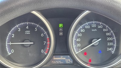 2013 Mazda 3 - Thumbnail