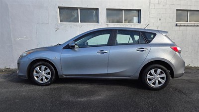 2013 Mazda 3 - Thumbnail