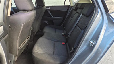 2013 Mazda 3 - Thumbnail