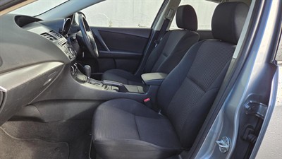 2013 Mazda 3 - Thumbnail