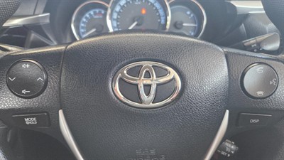 2015 Toyota COROLLA - Thumbnail