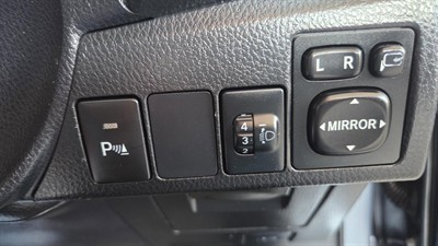 2015 Toyota COROLLA - Thumbnail