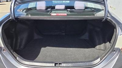 2015 Toyota COROLLA - Thumbnail