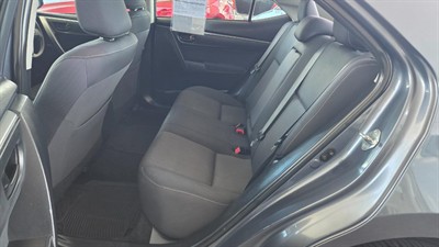 2015 Toyota COROLLA - Thumbnail