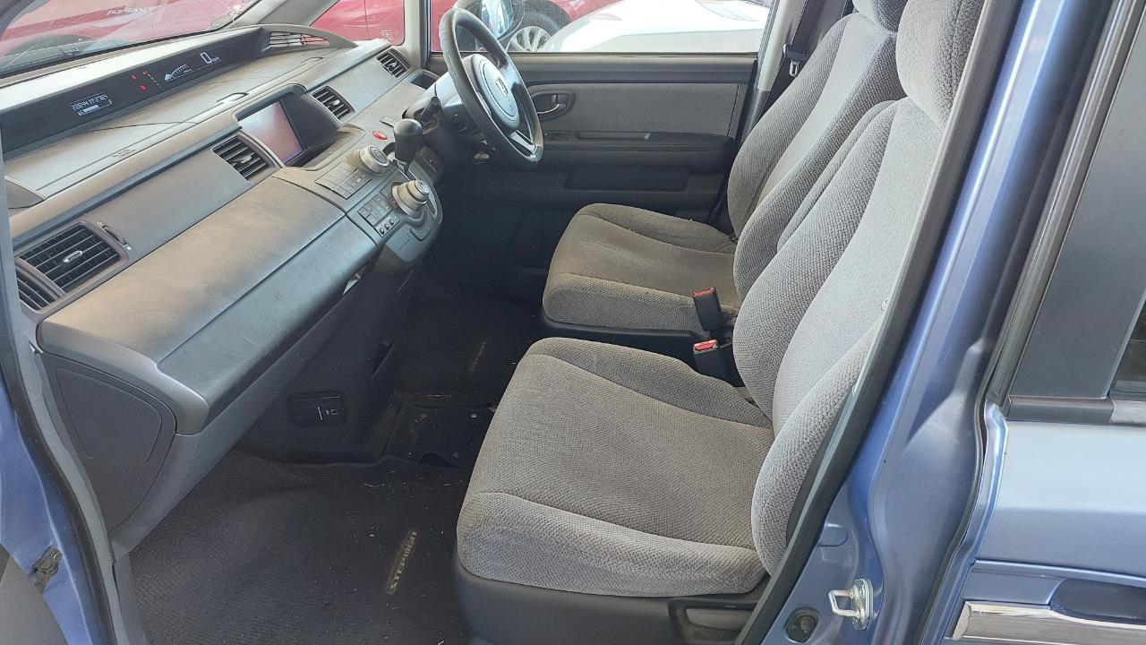 2005 Honda StepWagon