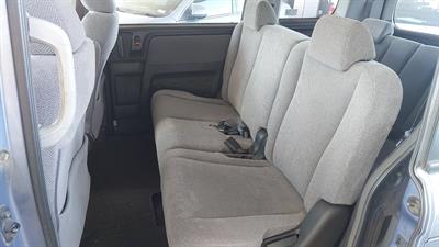 2005 Honda StepWagon - Thumbnail