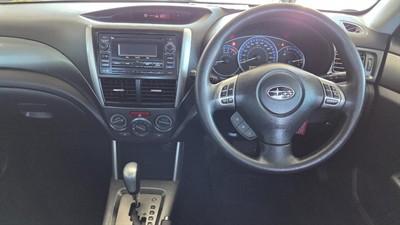 2011 Subaru Forester - Thumbnail