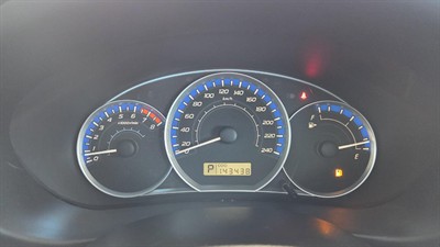 2011 Subaru Forester - Thumbnail