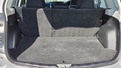 2011 Subaru Forester - Thumbnail