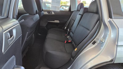 2011 Subaru Forester - Thumbnail