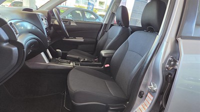 2011 Subaru Forester - Thumbnail