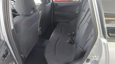 2007 Mitsubishi Colt Plus - Thumbnail