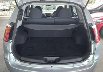 2007 Mitsubishi Colt Plus - Thumbnail
