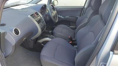 2007 Mitsubishi Colt Plus - Thumbnail