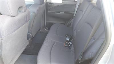 2007 Mitsubishi Colt Plus - Thumbnail
