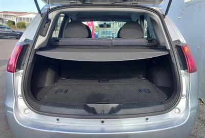 2007 Mitsubishi Colt Plus - Thumbnail