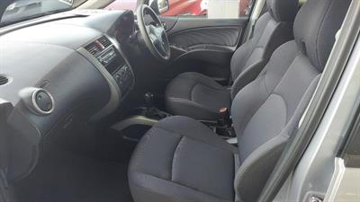 2007 Mitsubishi Colt Plus - Thumbnail