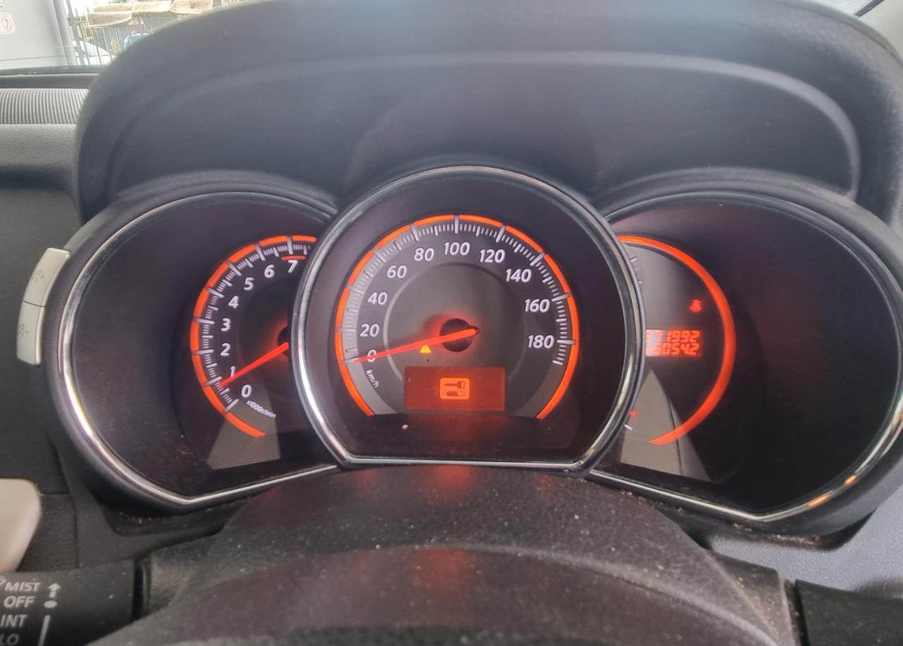 2009 Nissan Murano