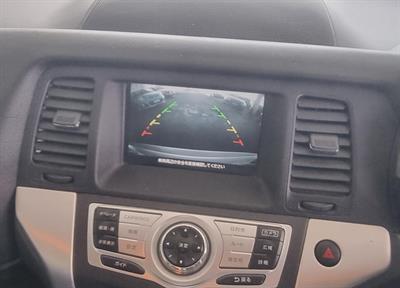 2009 Nissan Murano - Thumbnail