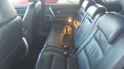 2014 Ford Territory - Thumbnail