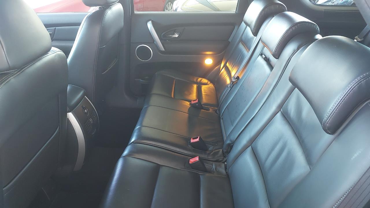 2014 Ford Territory