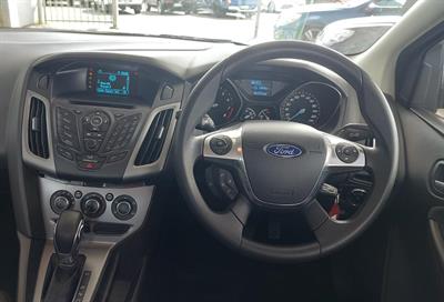 2014 Ford Focus - Thumbnail