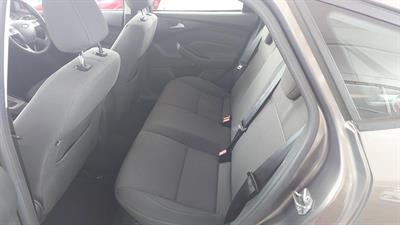 2014 Ford Focus - Thumbnail