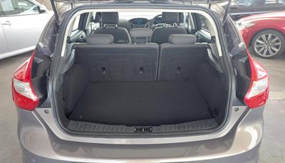 2014 Ford Focus - Thumbnail