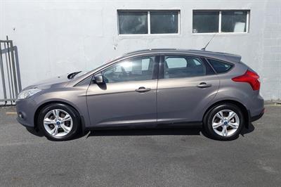 2014 Ford Focus - Thumbnail
