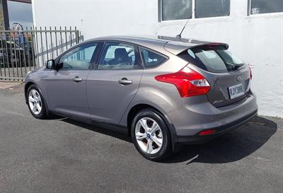 2014 Ford Focus - Thumbnail