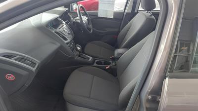 2014 Ford Focus - Thumbnail