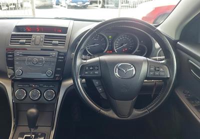2012 Mazda 6 - Thumbnail