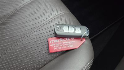 2019 Mazda 6 - Thumbnail