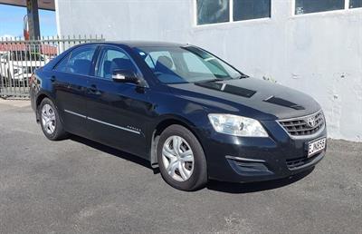 2008 Toyota AURION - Thumbnail