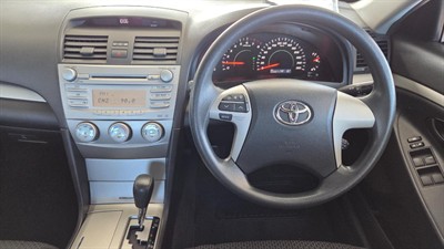 2008 Toyota AURION - Thumbnail