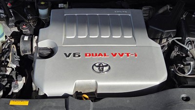 2008 Toyota AURION - Thumbnail
