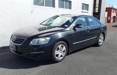 2008 Toyota AURION - Thumbnail
