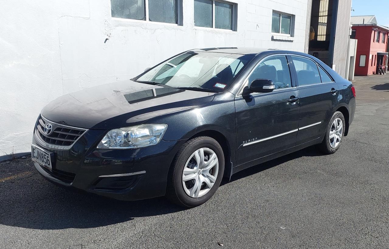 2008 Toyota AURION