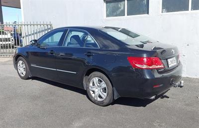 2008 Toyota AURION - Thumbnail