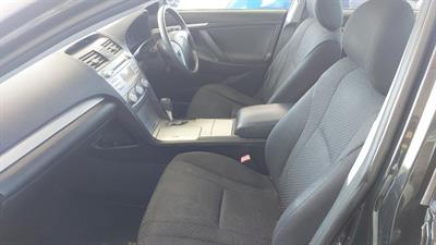2008 Toyota AURION - Thumbnail