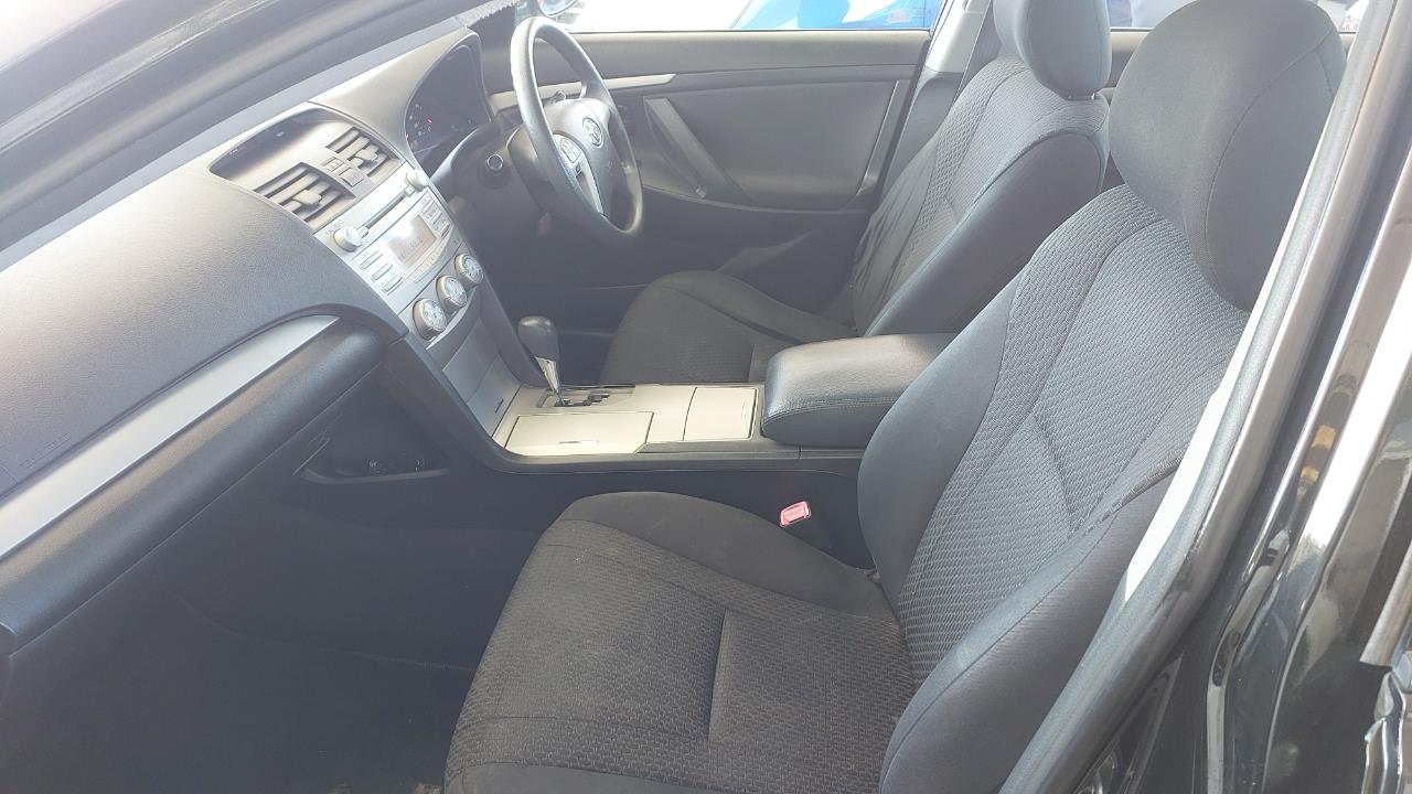 2008 Toyota AURION