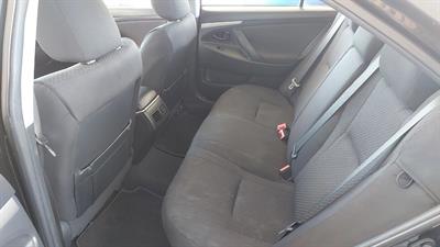 2008 Toyota AURION - Thumbnail