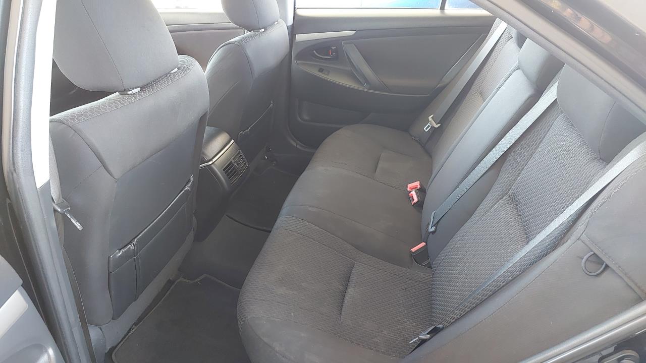 2008 Toyota AURION