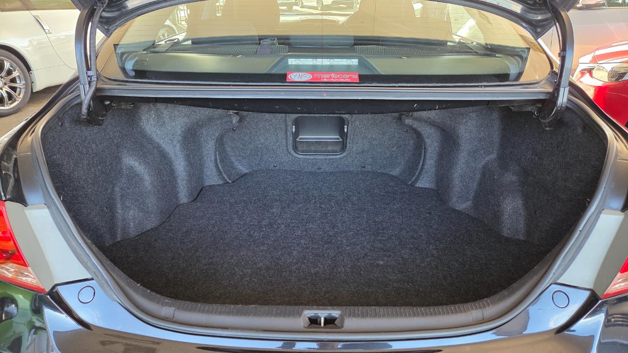 2008 Toyota AURION